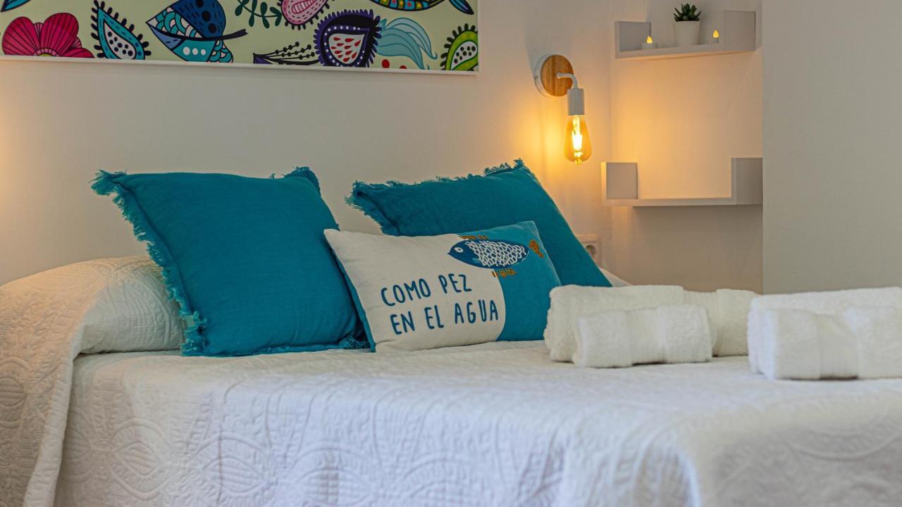 797 Rentals- Coqueto Estudio A 3 Min De La Playa *