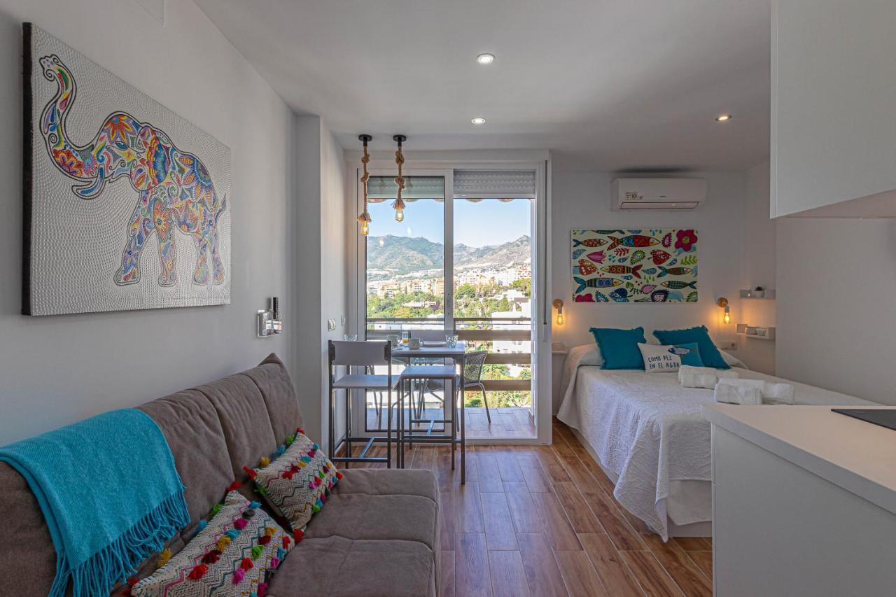 797 Rentals- Coqueto Estudio A 3 Min De La Playa