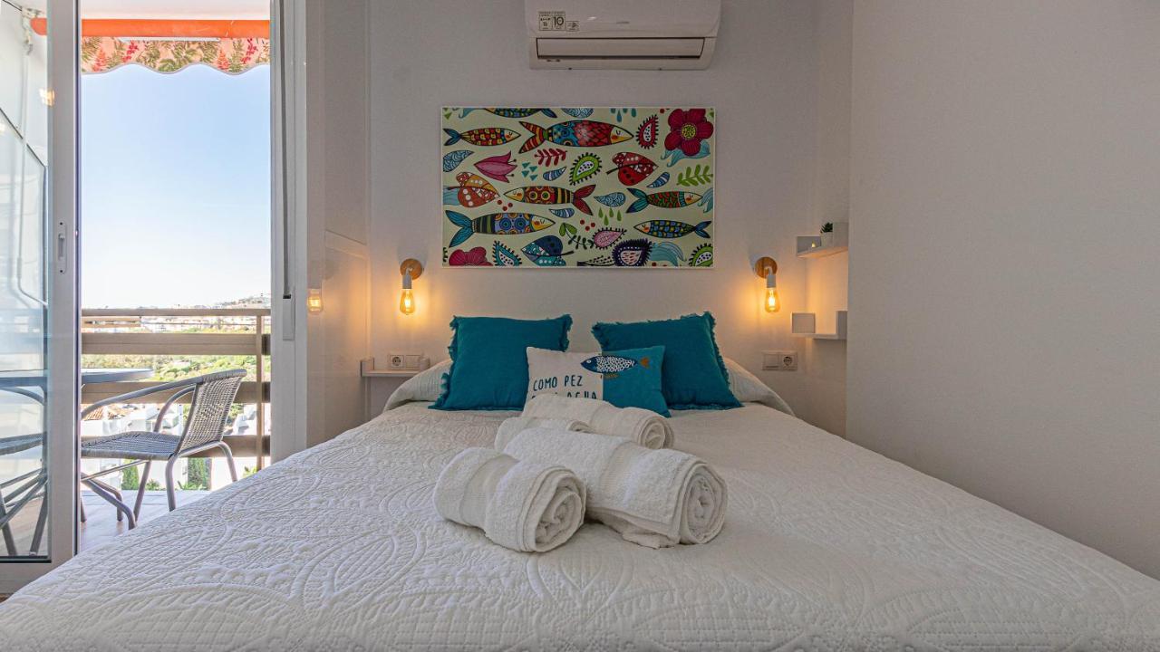 Apartment 797 Rentals- Coqueto Estudio A 3 Min De La Playa *