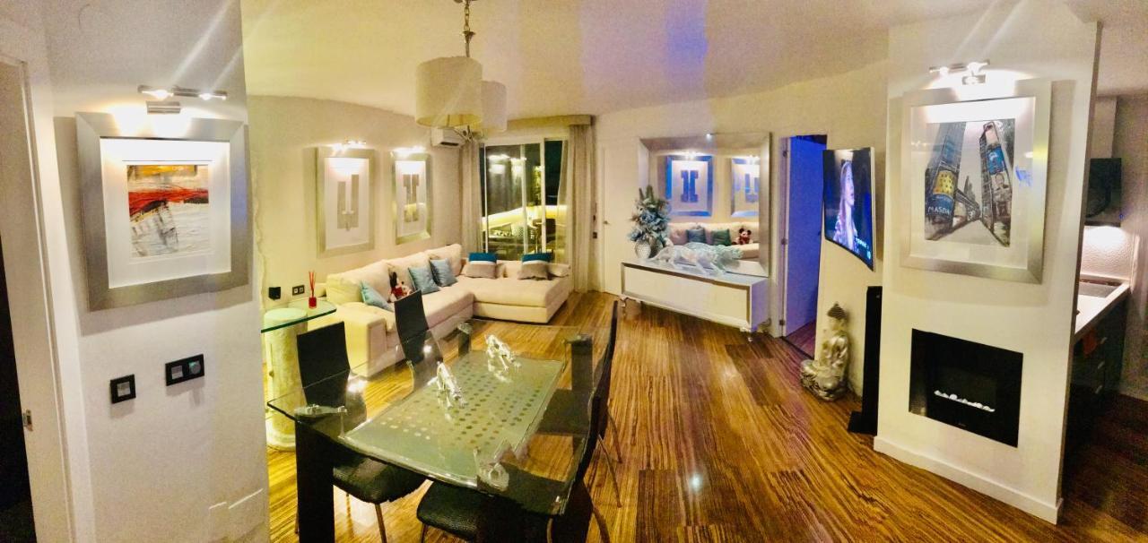 Luxury In Marina *