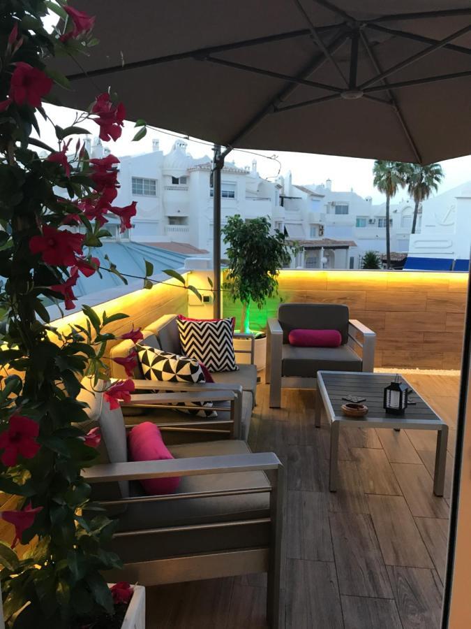 Luxury In Marina * Benalmadena