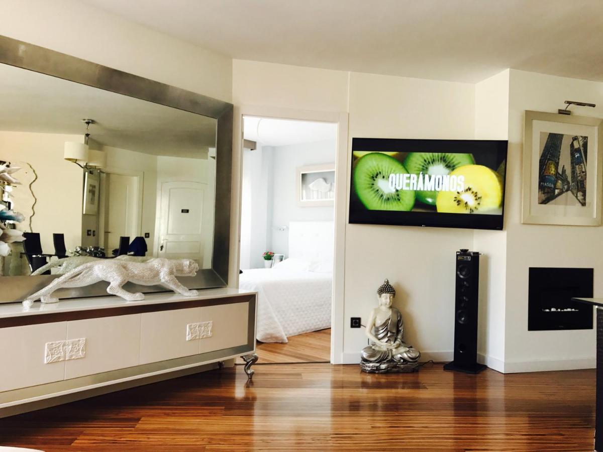 Apartment Luxury In Marina *