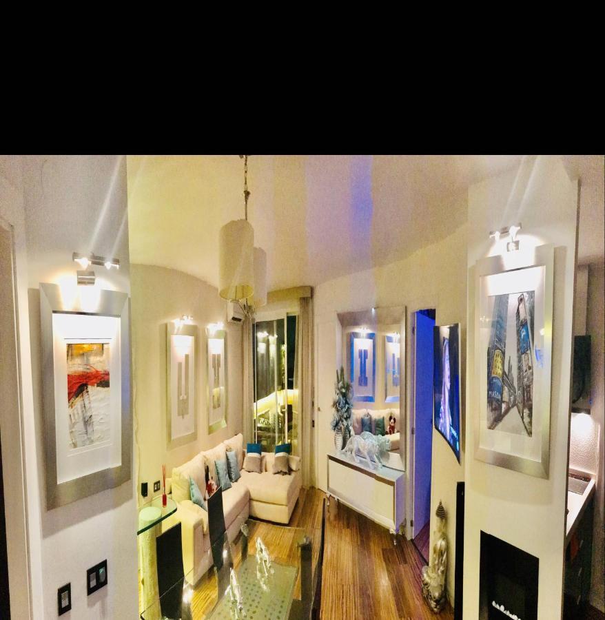 Apartment Luxury In Marina