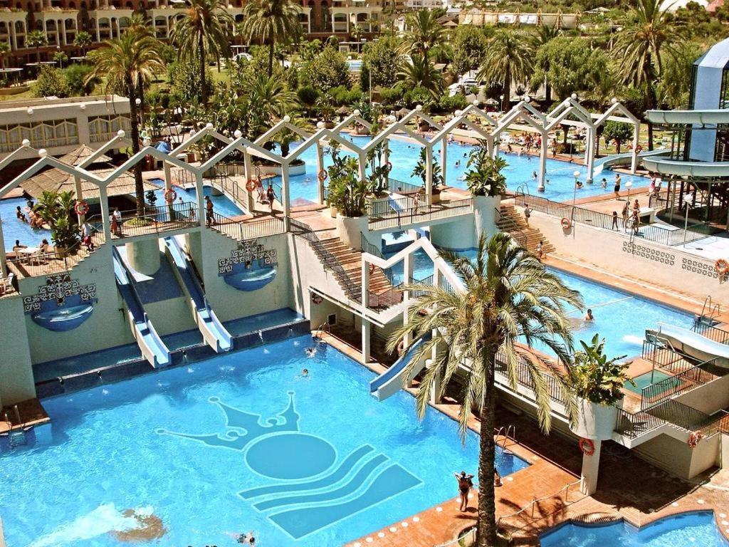 Benalbeach Playa Apartment Benalmadena