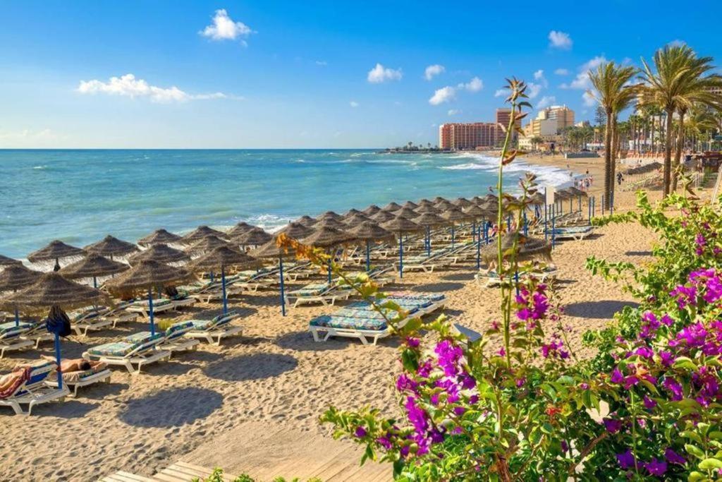 Benalbeach Playa Apartment
