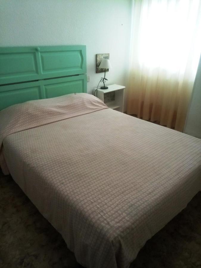 Homestay Arroyo De La Miel Centro *