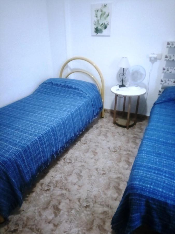 Homestay Arroyo De La Miel Centro *