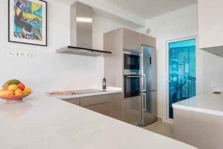 Luxury Penthouse With Jacuzzi And Seaviews Apartment *