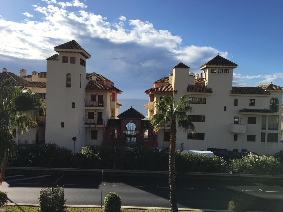 Puerta Del Mar, Atico&spa Incluido En Primer Linea