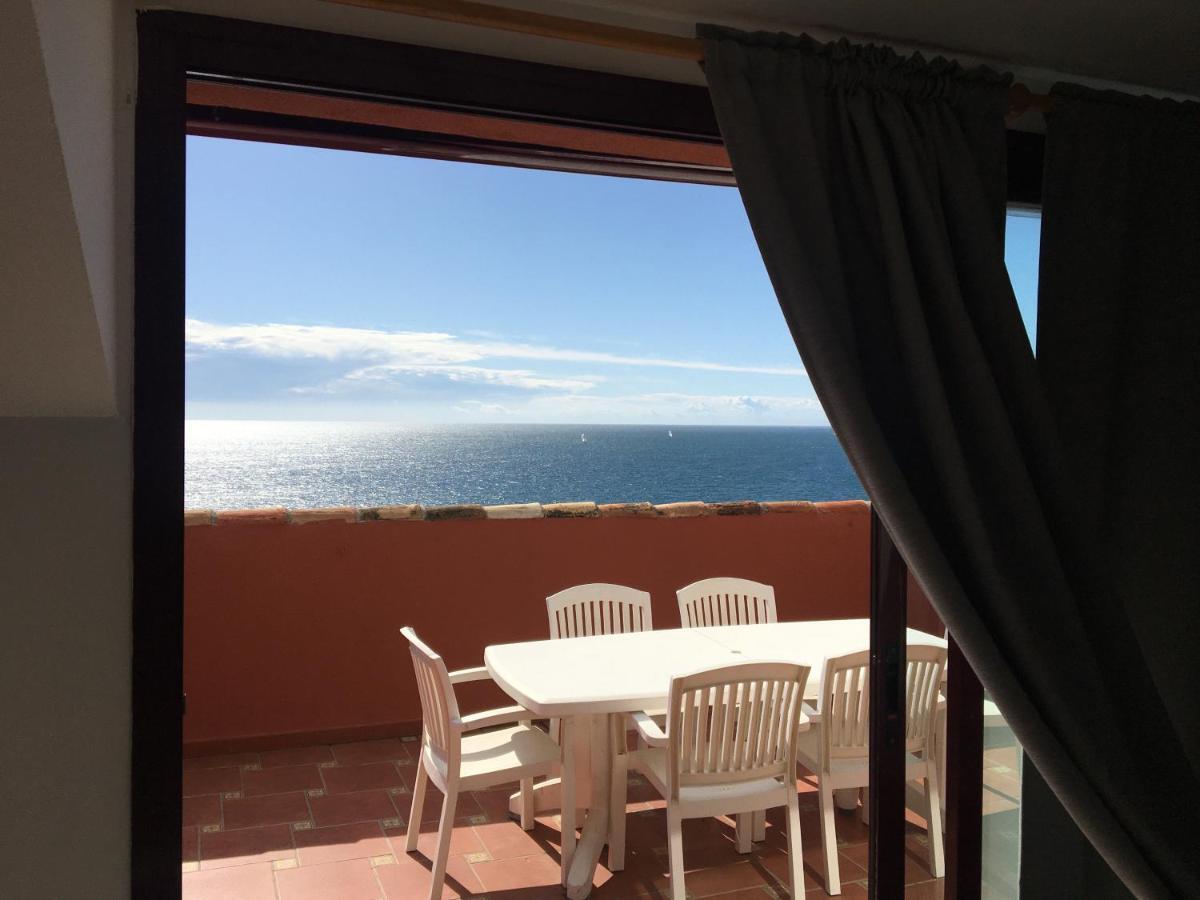 Puerta Del Mar, Atico&spa Incluido En Primer Linea Apartment Benalmadena