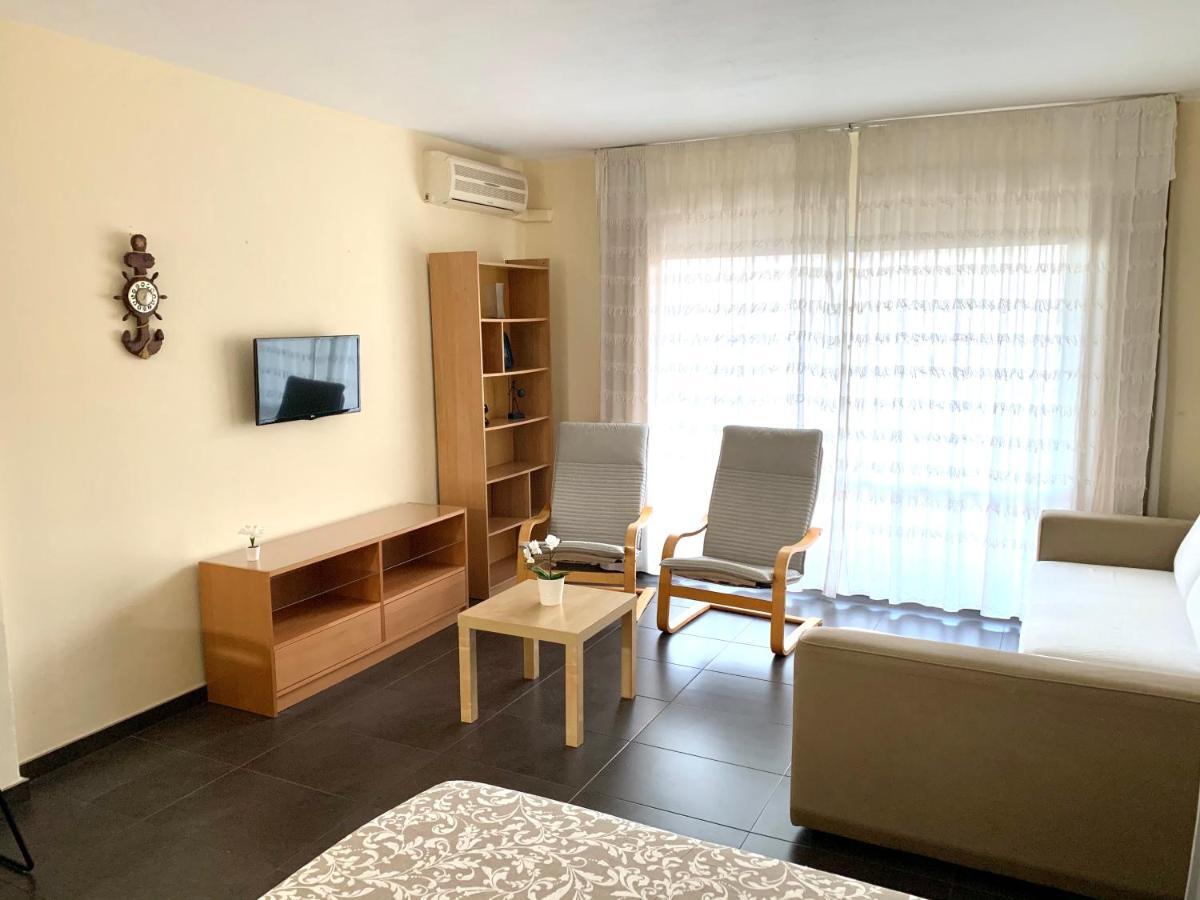 G&g Benalbeach Sea Garden Apartment *