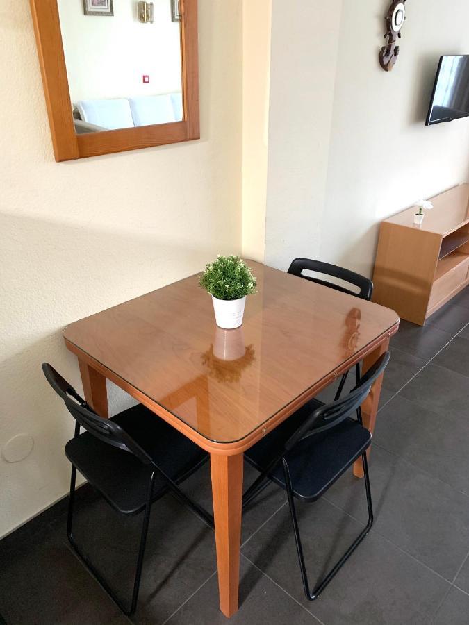Apartment G&g Benalbeach Sea Garden *