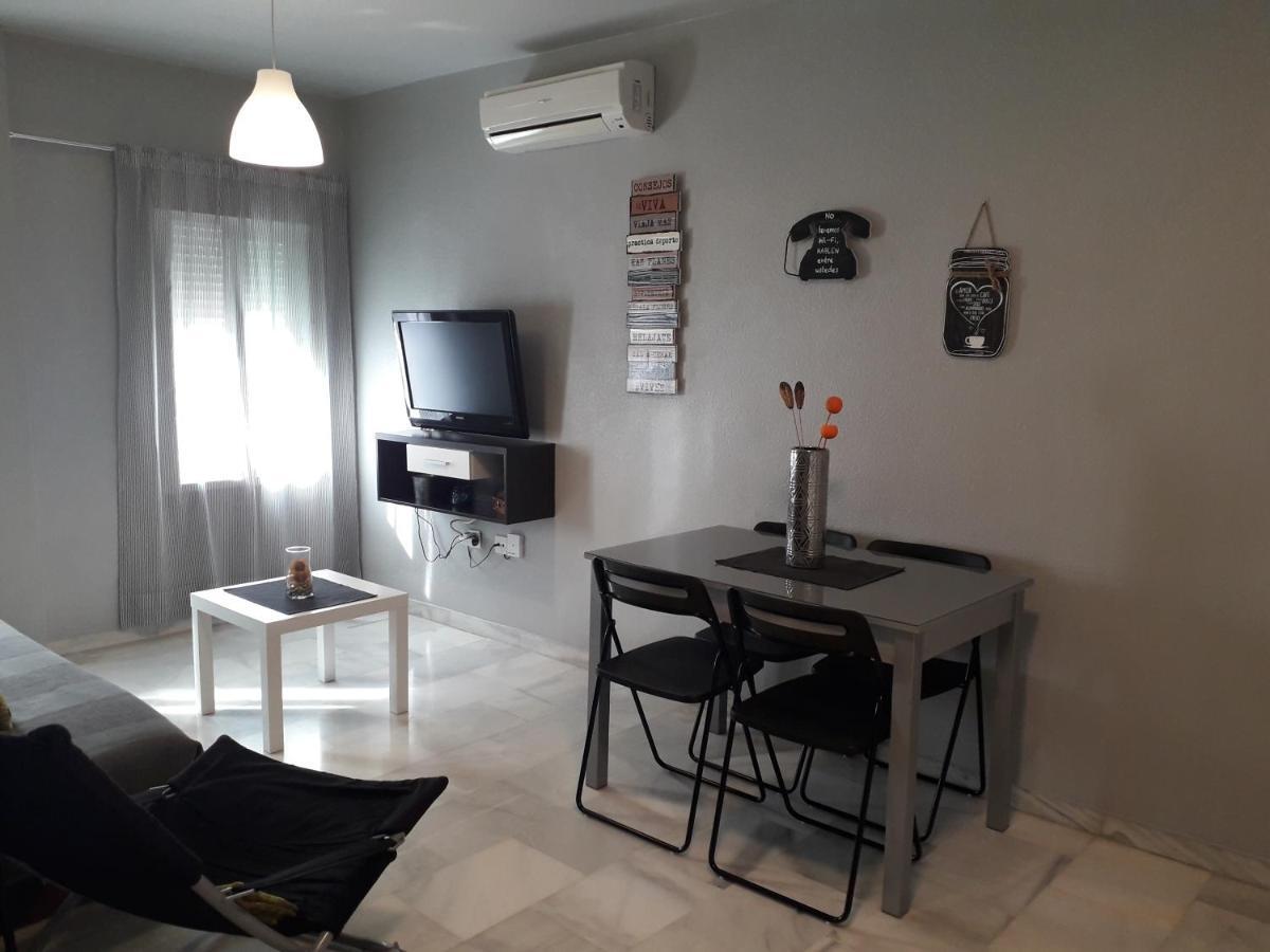 Apartamento Playa Golf K-6 Appartement