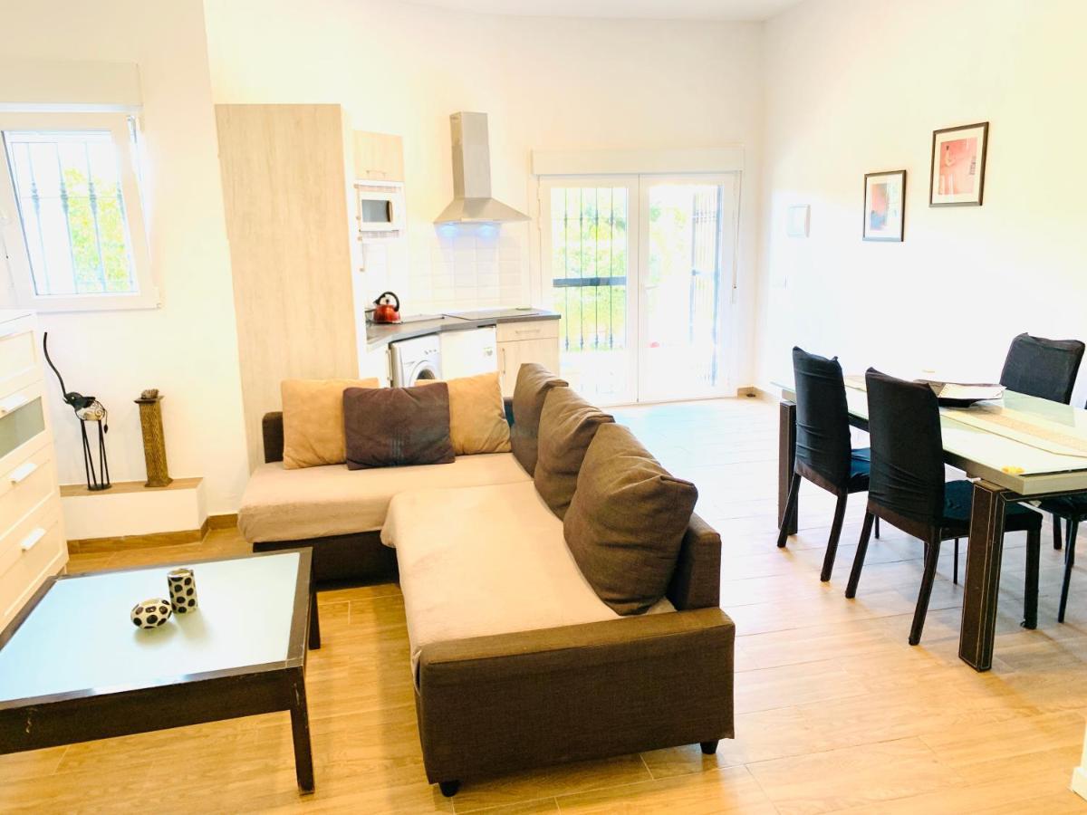 Appartement Exclusive New Benalmádena