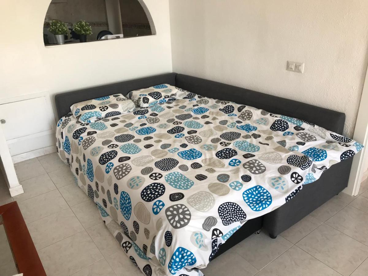 Apartment Mar Del Sur