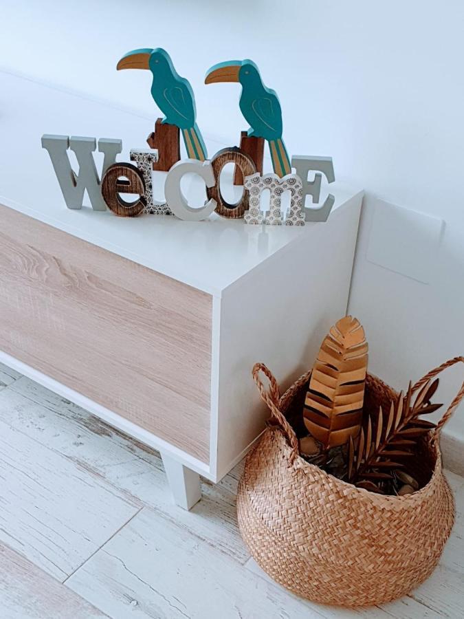 Benal Appartement Benalmádena