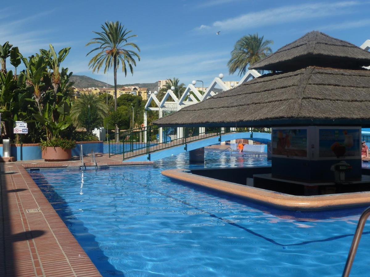 Apartment Parking Privado Benalbeach Benalmadena