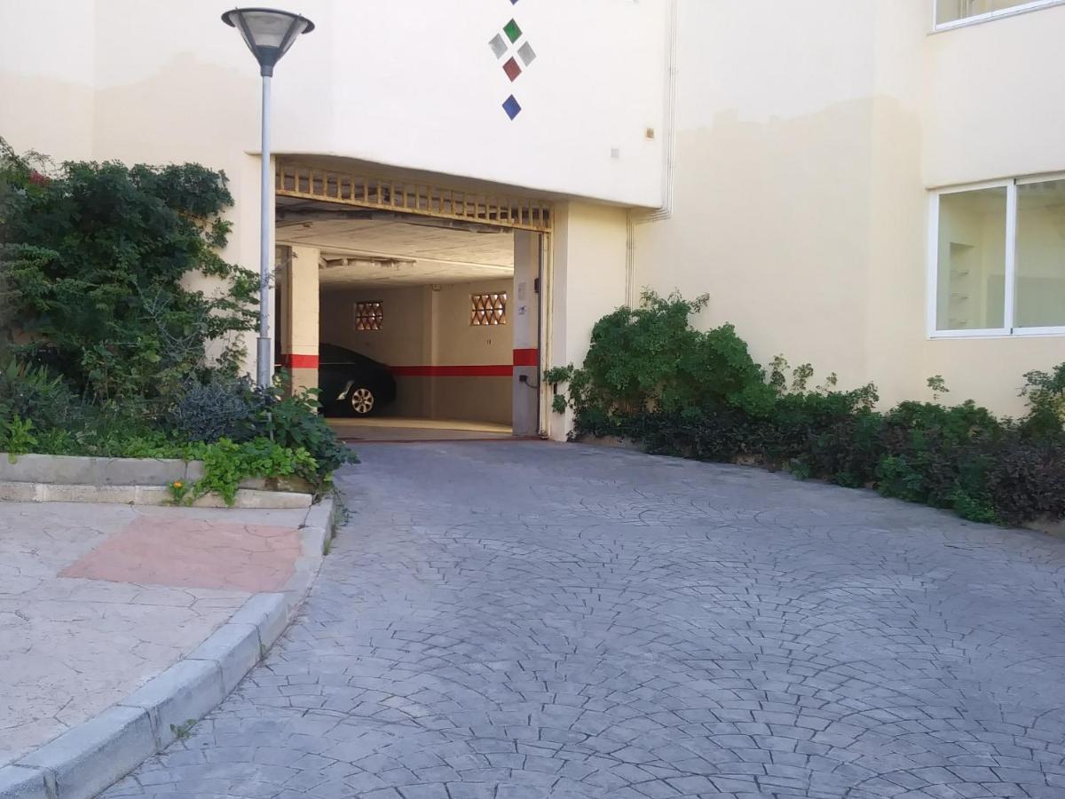Apartamento A Pie De Playa Con Vistas Maravillosas