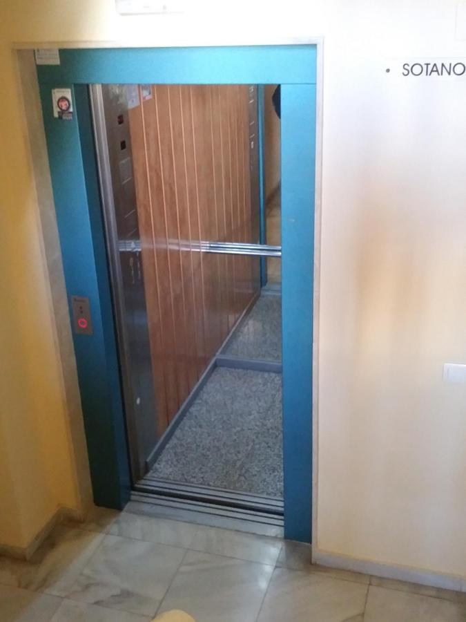 Appartement Apartamento A Pie De Playa Con Vistas Maravillosas Benalmádena