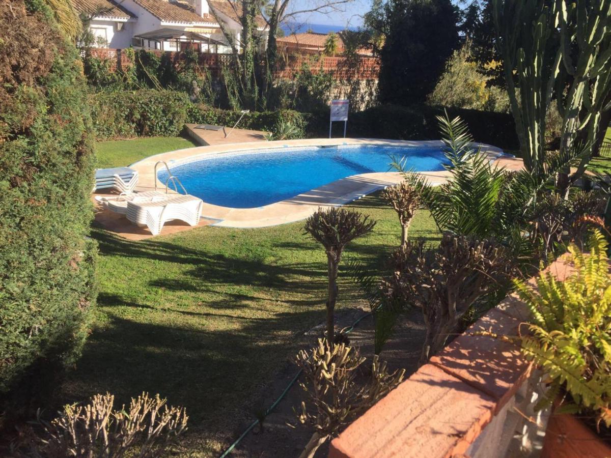 Mi Jardin Apartment