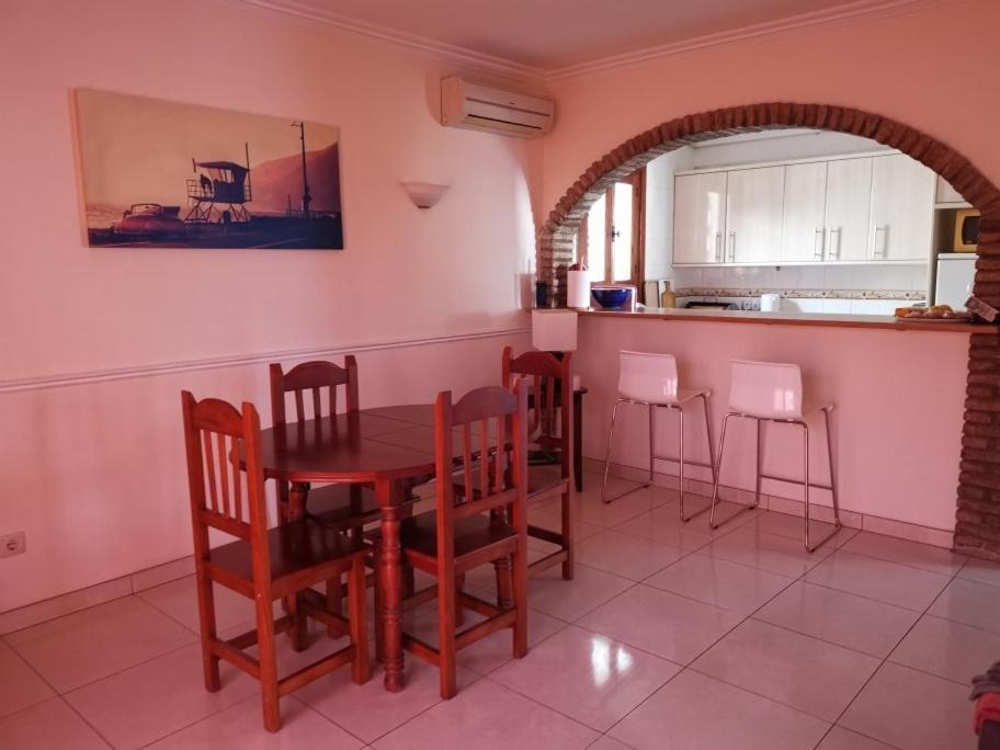 Mi Jardin * Benalmádena