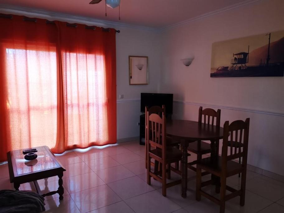 Apartment Mi Jardin