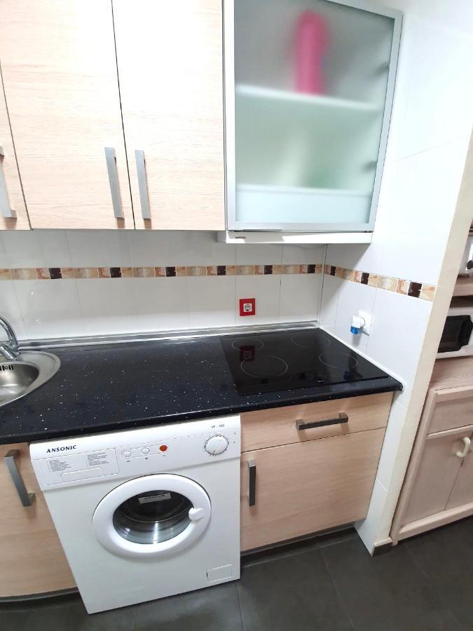 Apartment G&g Benalbeach Sea Garden *