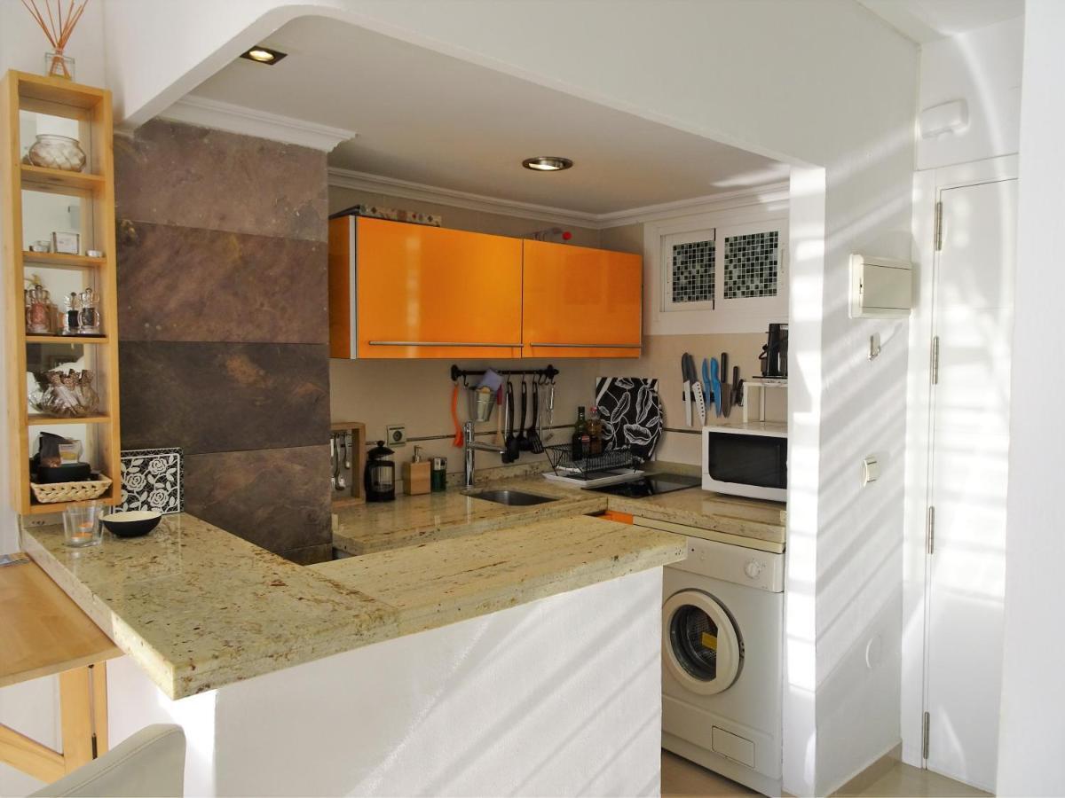Appartement Apartamento Luminoso Puerto Sol
