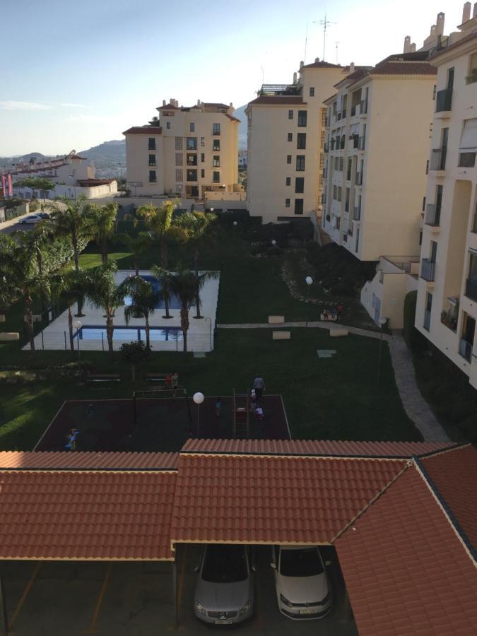 Miramar Apartment Benalmadena