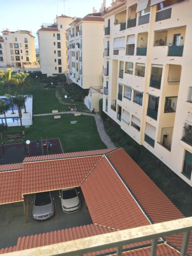 Miramar Apartment