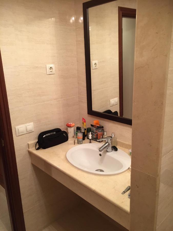 Miramar Apartment Benalmadena