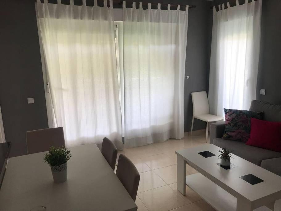 Appartement Apartamento Benalbeach Gran Terraza