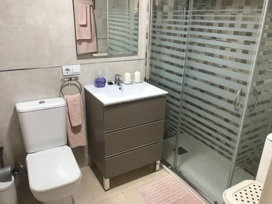 Apartamento Benalbeach Gran Terraza *