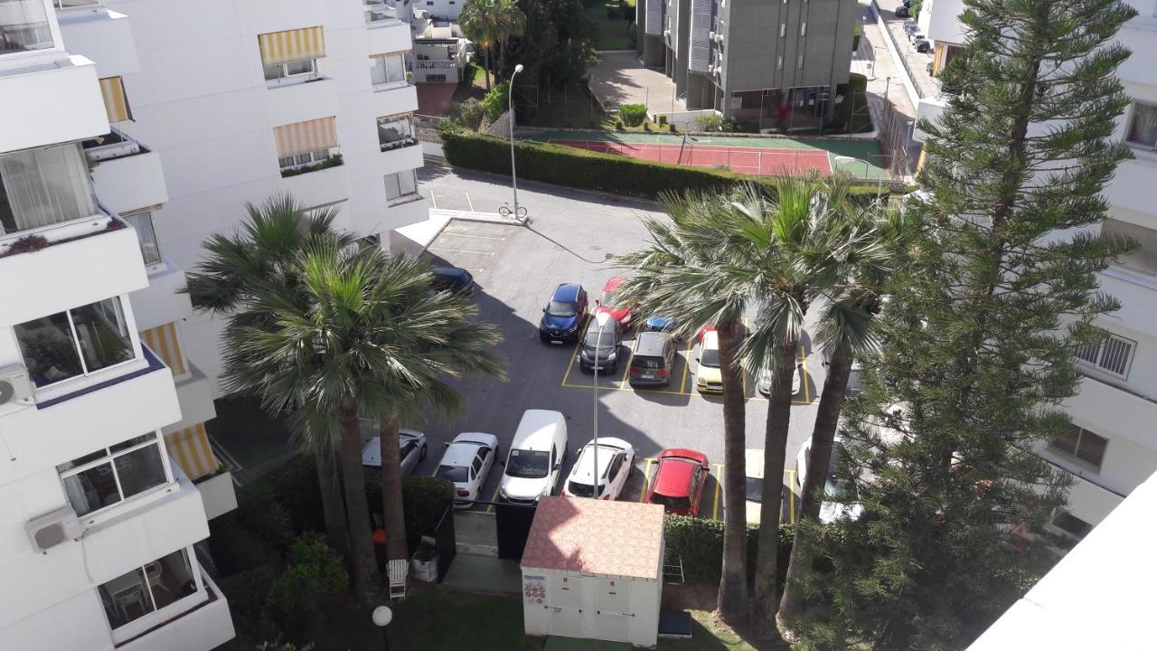 Apartamento Miramar Oasis-benalmadena