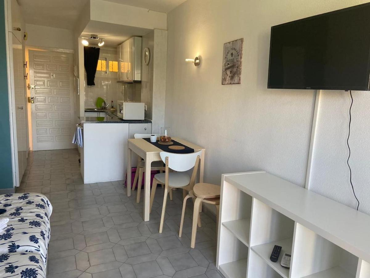 Minerva Estudio Appartement Benalmádena