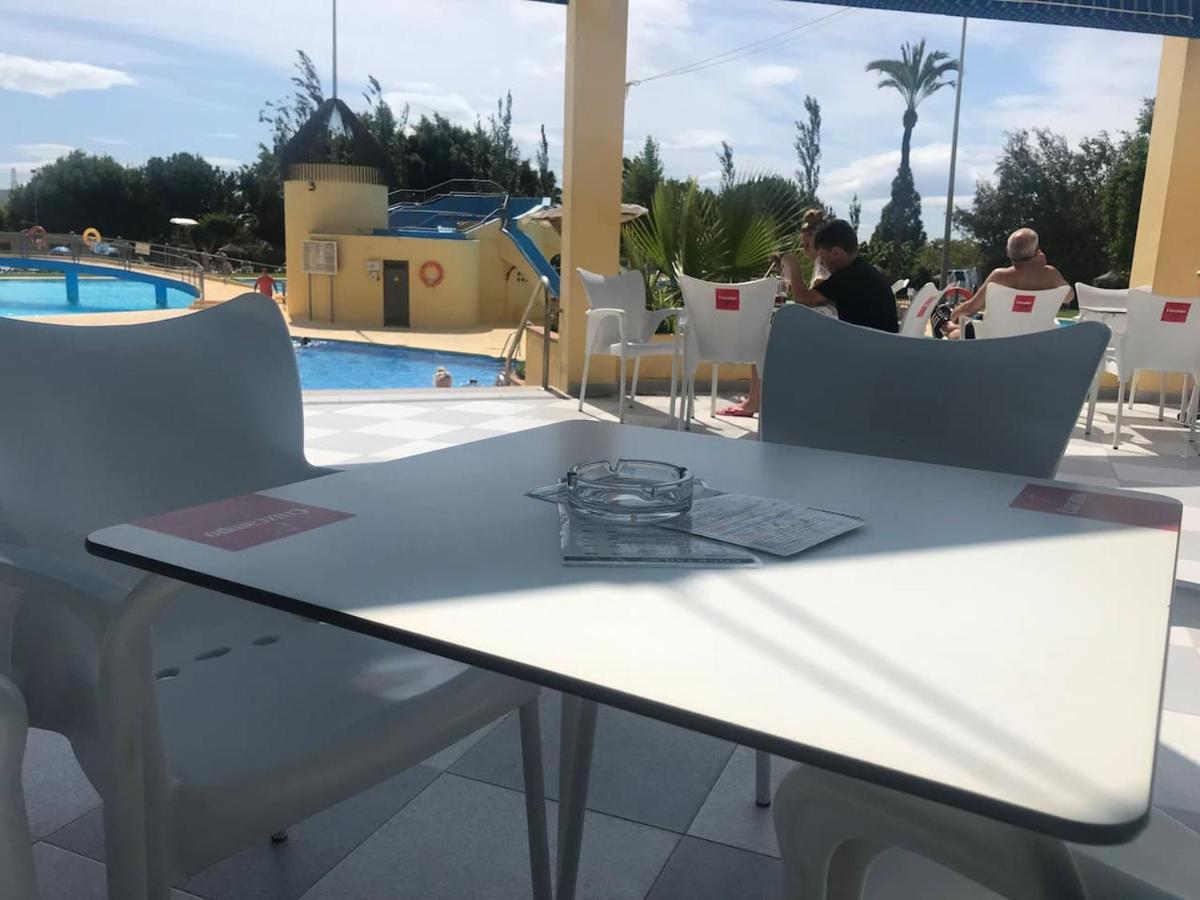 Minerva Estudio Benalmádena