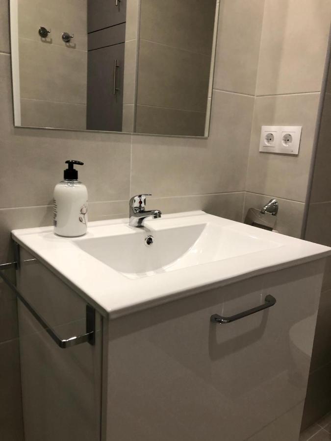 Malagasuite Holiday Apartamento Benalmádena