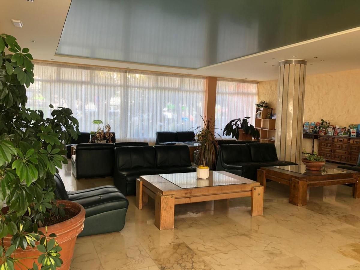 Malagasuite Holiday Apartamento Benalmádena