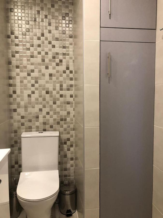 Apartamento Malagasuite Holiday Benalmádena