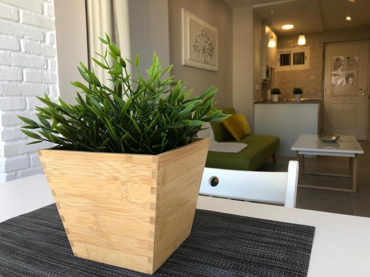 Apartamento Malagasuite Holiday