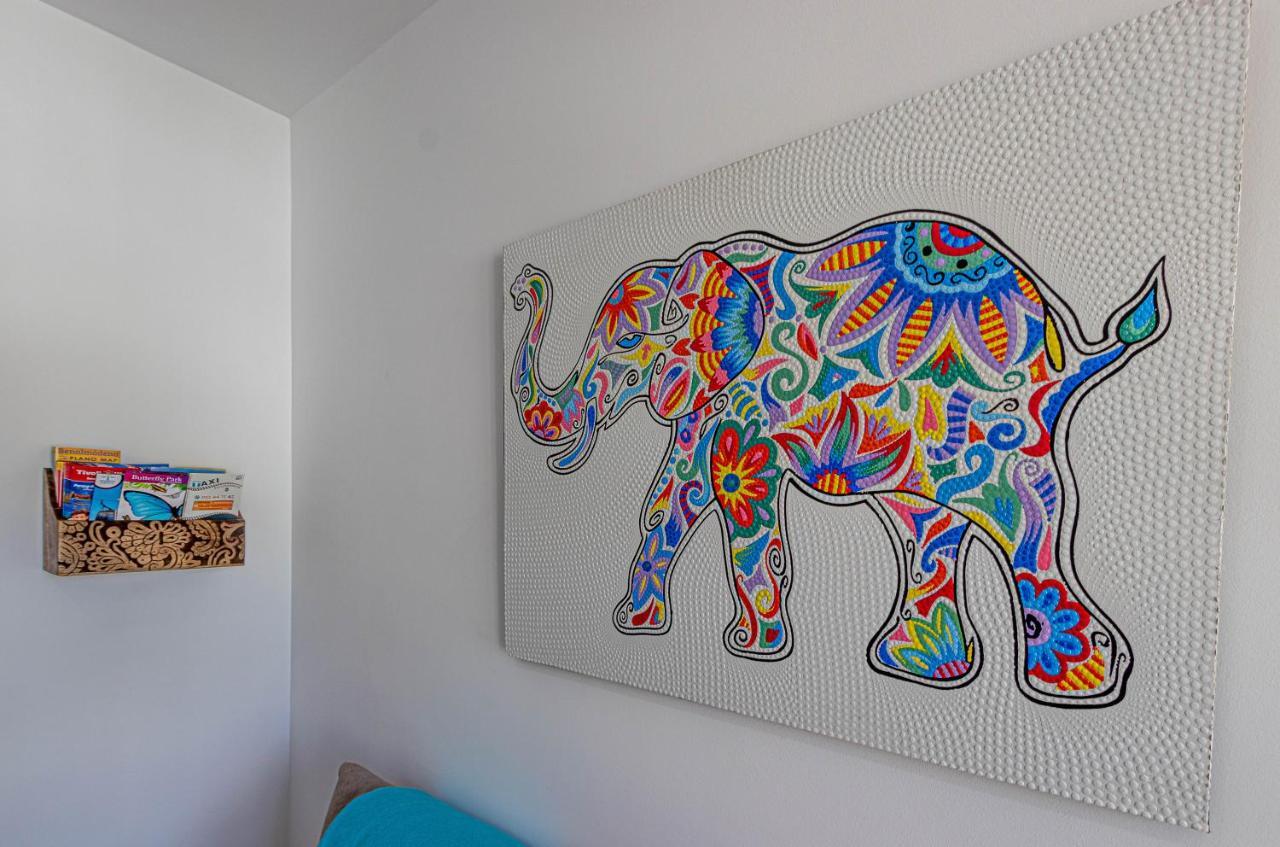 797 Rentals- Coqueto Estudio A 3 Min De La Playa Apartment Benalmadena