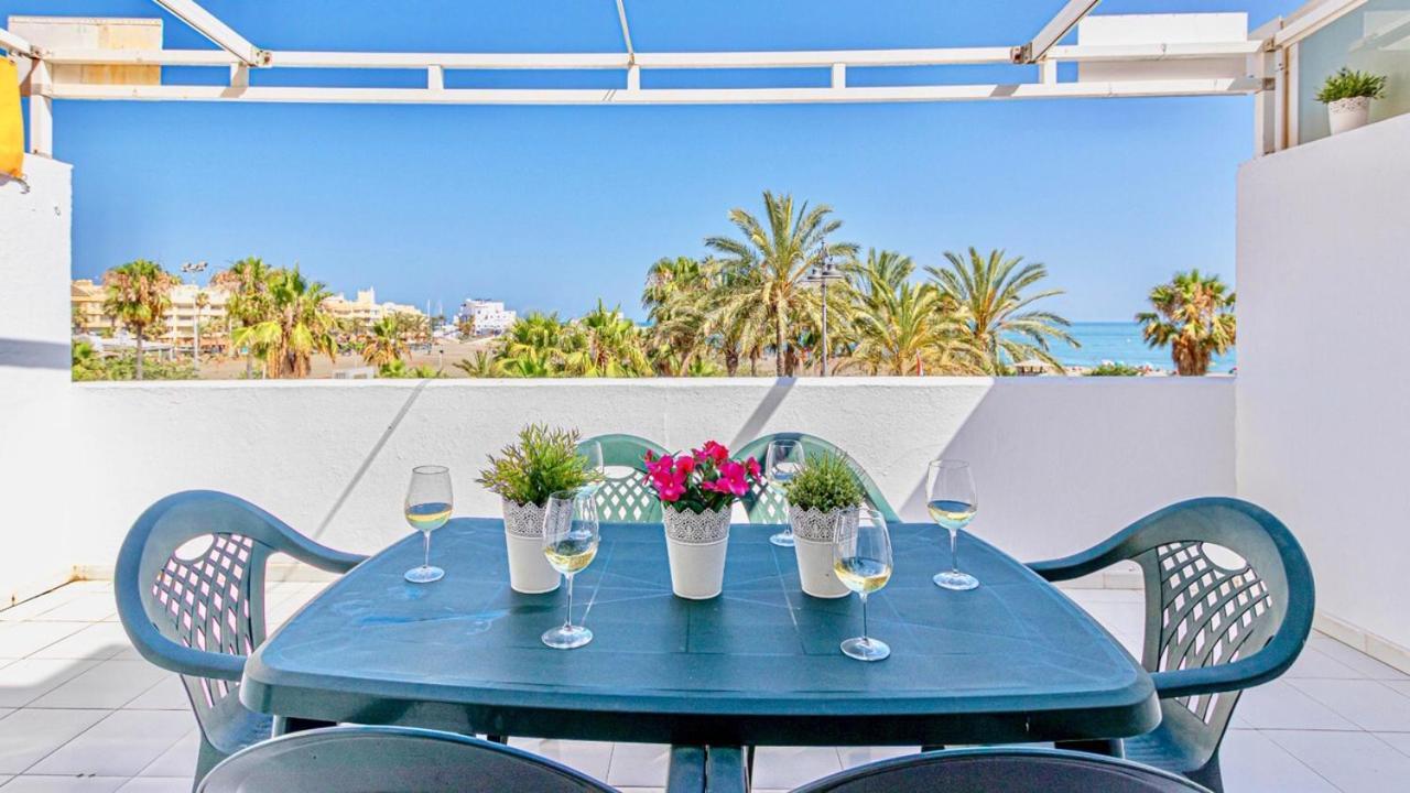 Appartement 2 Bedroom Beach Front