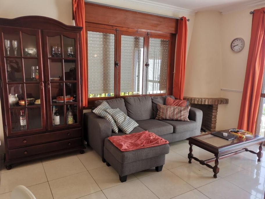 Apartment Mi Jardin