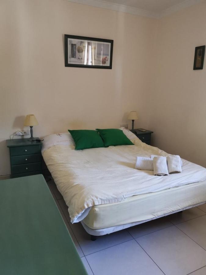 Mi Jardin Apartment Benalmadena
