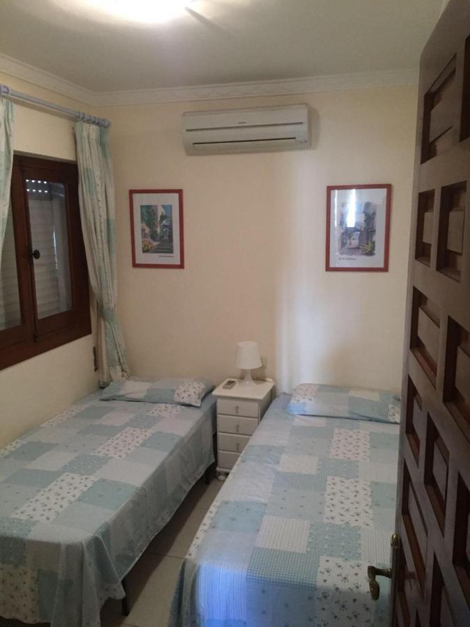 Apartment Mi Jardin