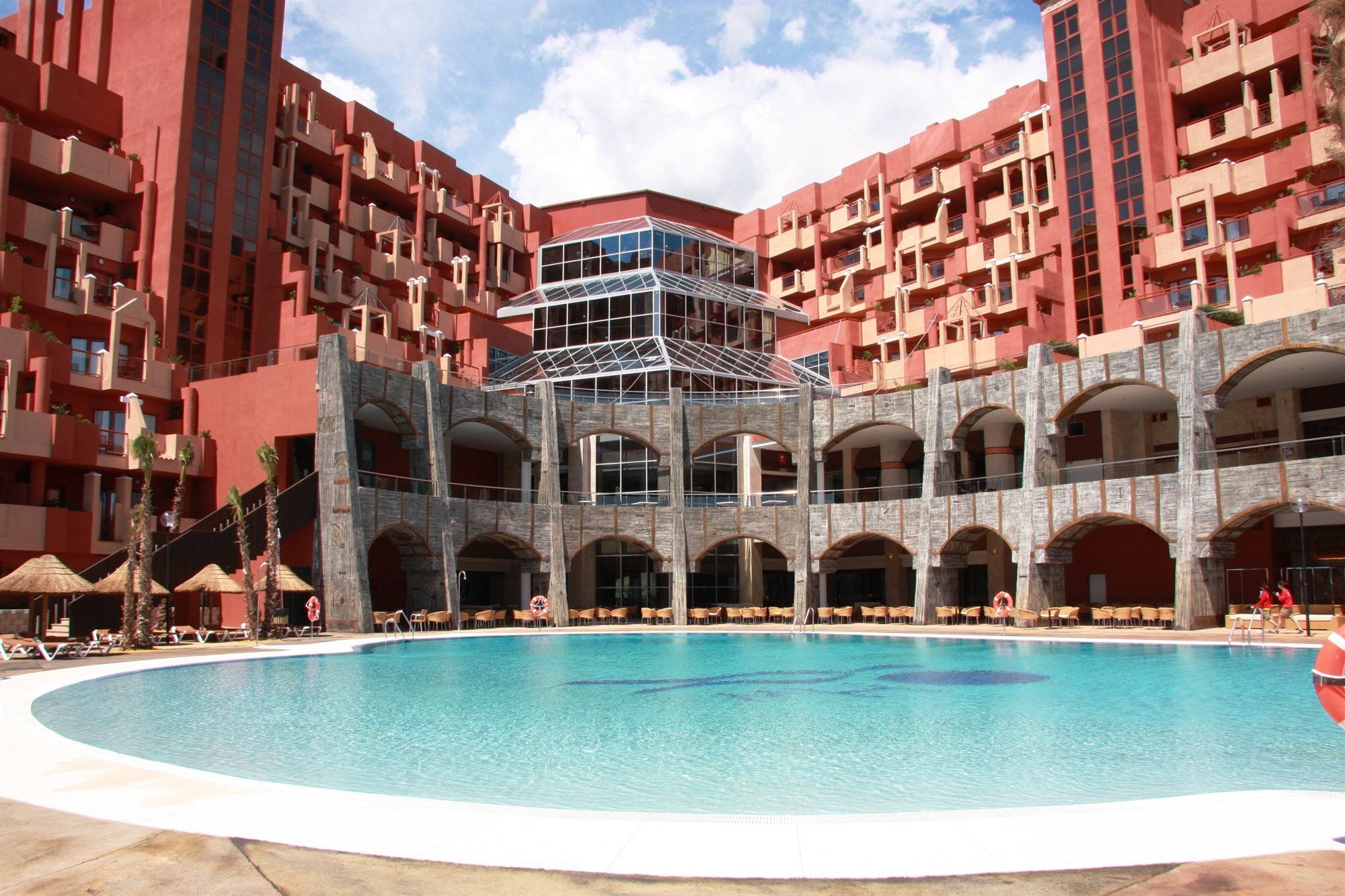 Hotel World Polynesia 4*
