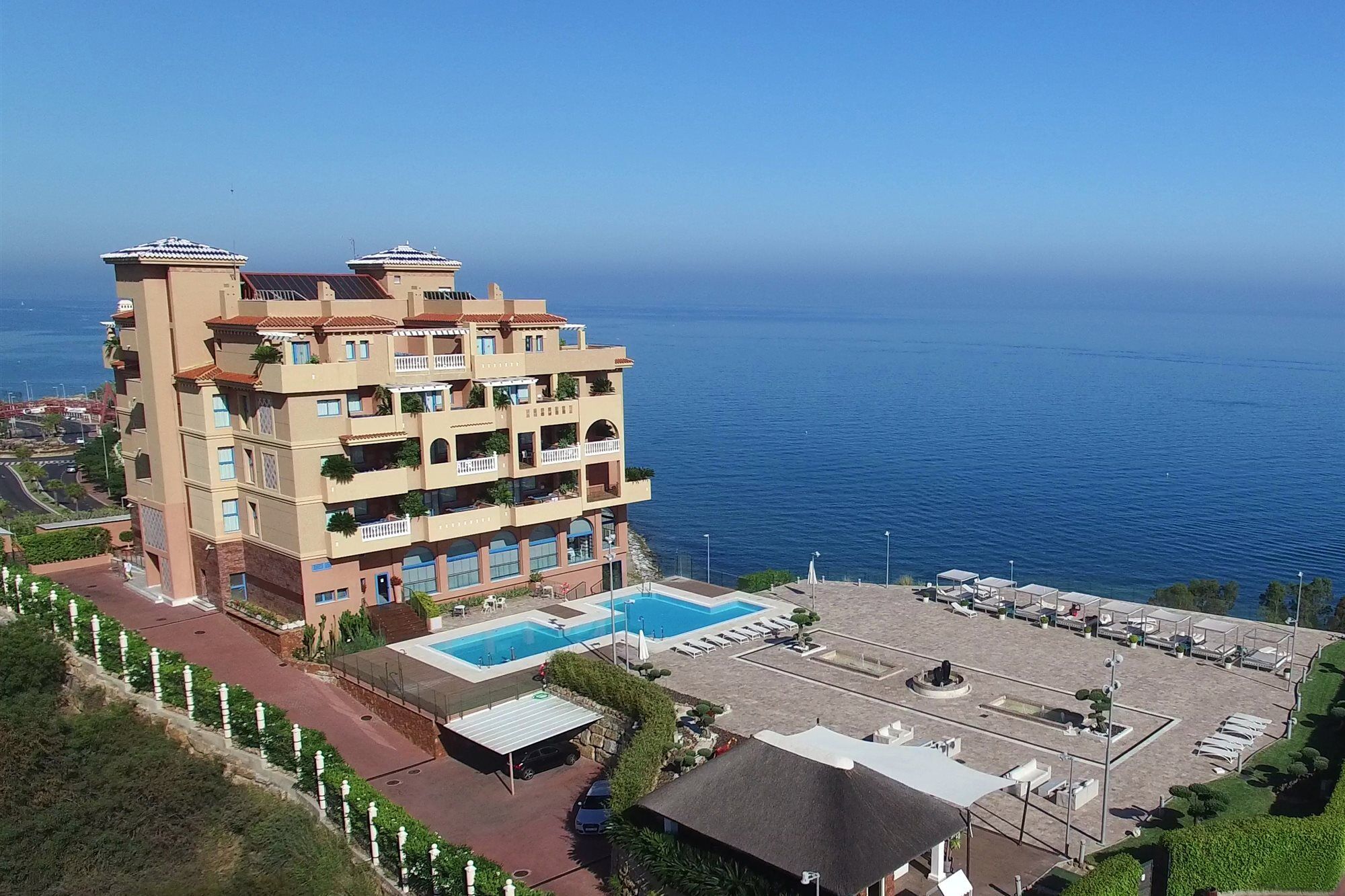 Casamaia Apartment *