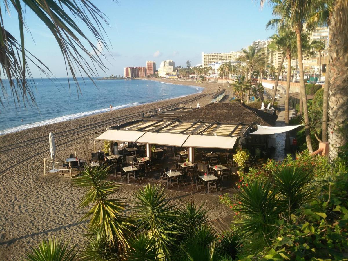 Apartamento Studio Benal Benalmádena