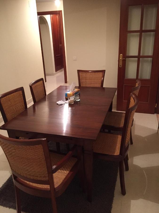Apartment Miramar *