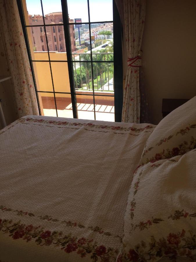 Apartment Miramar Benalmadena